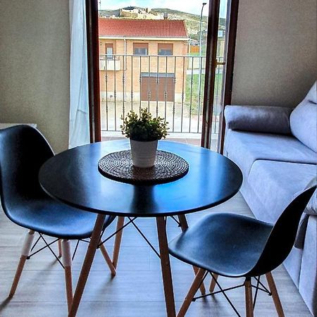 Apartamento Domvs I El Burgo De Osma Exterior foto